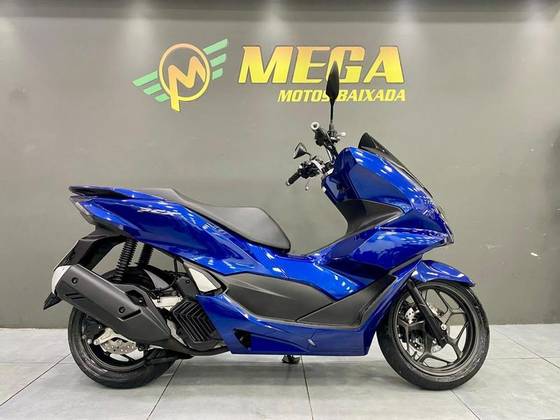 HONDA PCX 160 ABS HONDA PCX 160 ABS